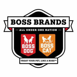 Boss Dog 凍乾狗糧